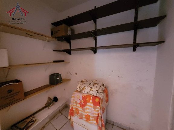 Imagem Casa com 2 Quartos à Venda, 120 m² em Canto Do Forte - Praia Grande Imagem Casa com 2 Quartos à Venda, 120 m² em Canto Do Forte - Praia Grande