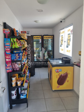 Imagem Apartamento com 2 Quartos à Venda, 43 m² em Jardim Karolyne - Votorantim