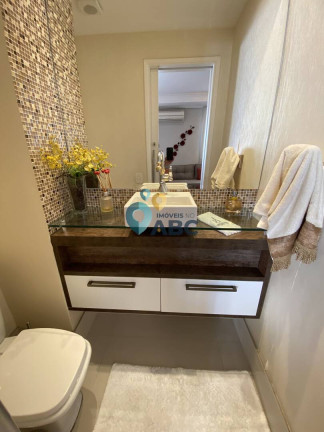 Imagem Apartamento com 3 Quartos à Venda, 123 m² em Centro - São Bernardo Do Campo