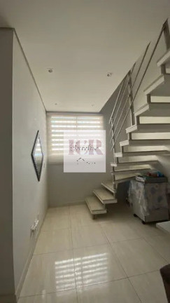 Imagem Apartamento com 3 Quartos à Venda, 107 m² em Parque Reserva Fazenda Imperial - Sorocaba