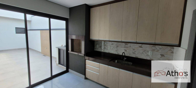 Imagem Casa com 3 Quartos à Venda, 136 m² em Jardim Bréscia - Indaiatuba Imagem Casa com 3 Quartos à Venda, 136 m² em Jardim Bréscia - Indaiatuba