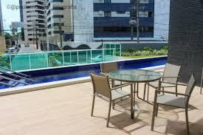 Imagem Apartamento com 4 Quartos à Venda, 152 m² em Boa Viagem - Recife Imagem Apartamento com 4 Quartos à Venda, 152 m² em Boa Viagem - Recife