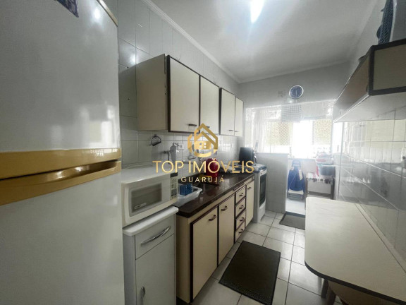 Imagem Apartamento com 2 Quartos à Venda, 60 m² em Pitangueiras - Guarujá Imagem Apartamento com 2 Quartos à Venda, 60 m² em Pitangueiras - Guarujá