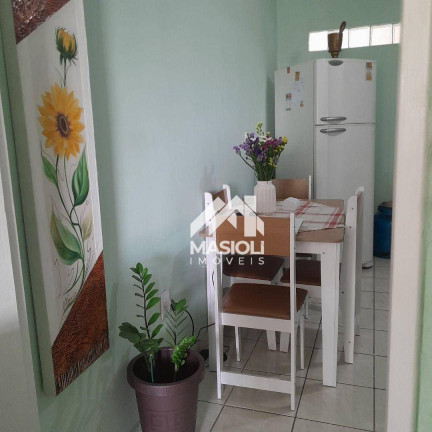 Imagem Apartamento com 1 Quarto à Venda, 45 m² em Centro - Vila Velha