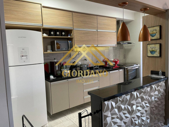 Imagem Apartamento com 3 Quartos à Venda, 105 m² em Centro - Itanhaém