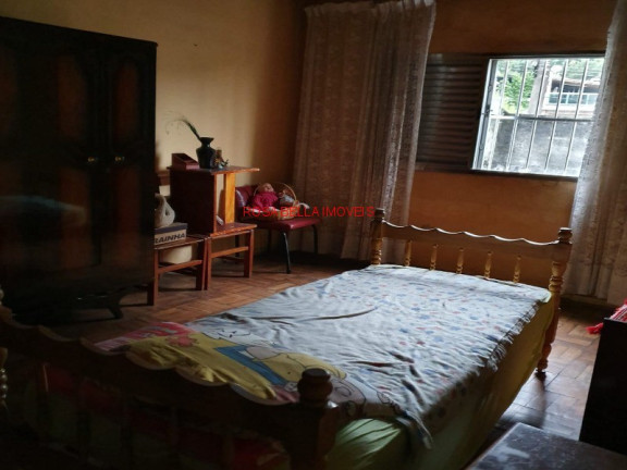 Imagem Casa com 4 Quartos à Venda, 300 m² em Vila Renato (zona Leste) - São Paulo
