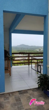 Imagem Casa com 3 Quartos à Venda, 80 m² em Vargem Do Bom Jesus - Florianópolis Imagem Casa com 3 Quartos à Venda, 80 m² em Vargem Do Bom Jesus - Florianópolis