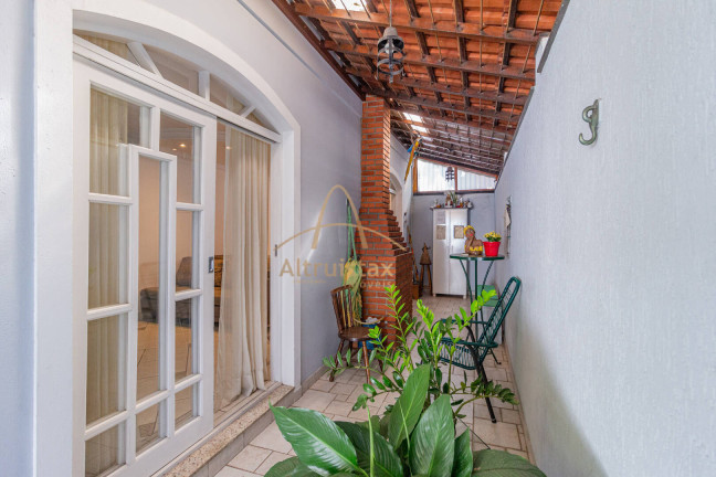 Imagem Casa com 3 Quartos à Venda, 110 m² em Vila Antônio - São Paulo
