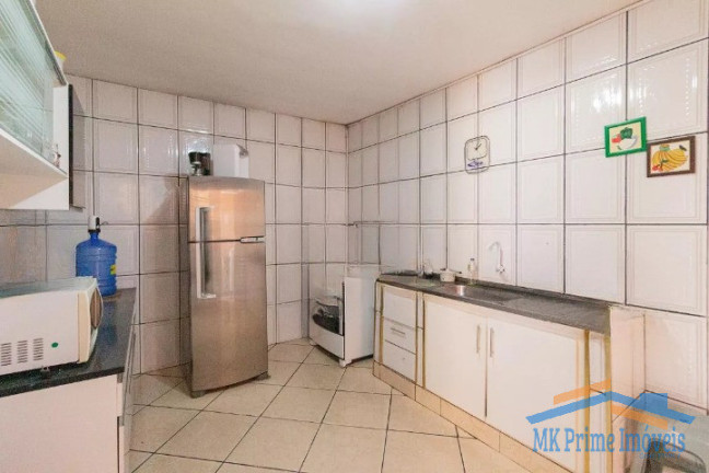 Imagem Sobrado com 4 Quartos à Venda, 230 m² em Aliança - Osasco Imagem Sobrado com 4 Quartos à Venda, 230 m² em Aliança - Osasco
