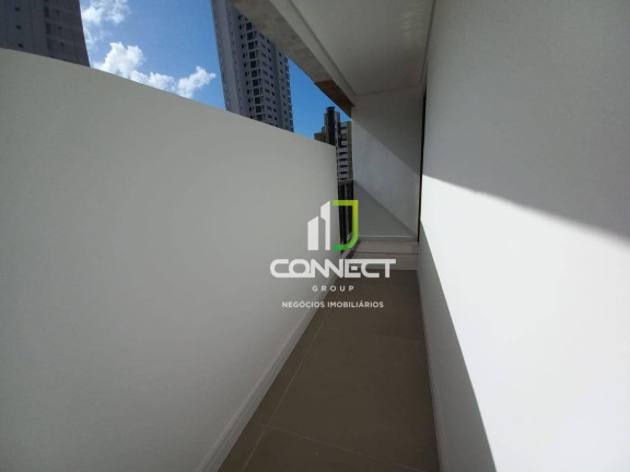 Imagem Apartamento com 3 Quartos à Venda,  em Fazenda - Itajaí