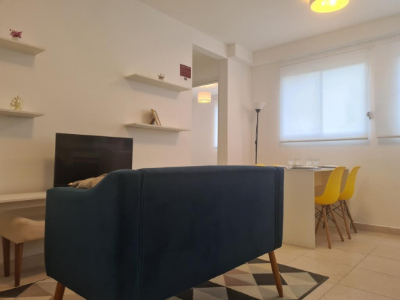 Imagem Apartamento com 2 Quartos à Venda, 36 m² em Santa Maria - Osasco Imagem Apartamento com 2 Quartos à Venda, 36 m² em Santa Maria - Osasco