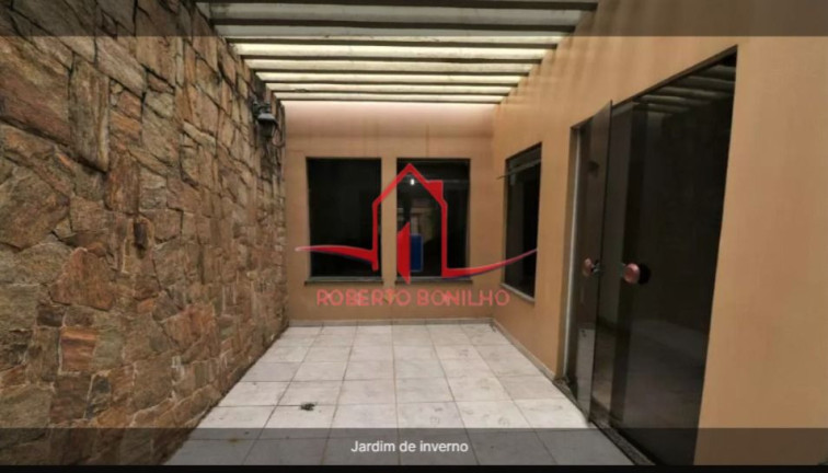 Imagem Casa com 5 Quartos à Venda, 303 m² em Campestre - Santo André Imagem Casa com 5 Quartos à Venda, 303 m² em Campestre - Santo André