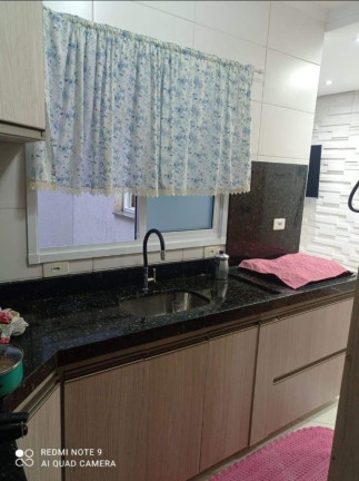 Imagem Imóvel com 2 Quartos à Venda, 100 m² em Vila Tibiriçá - Santo André Imagem Imóvel com 2 Quartos à Venda, 100 m² em Vila Tibiriçá - Santo André