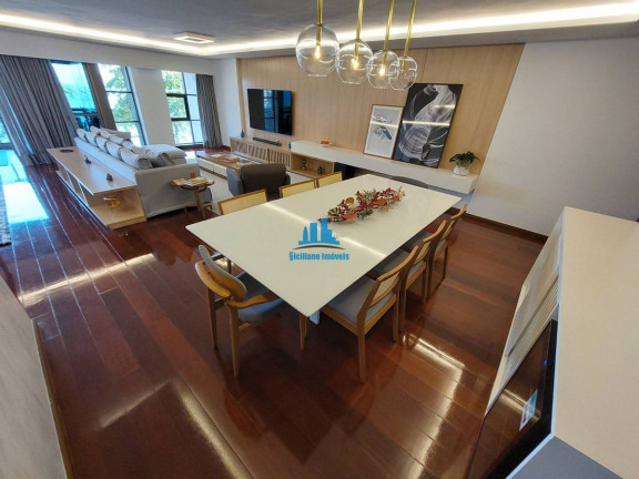 Imagem Apartamento com 4 Quartos à Venda, 225 m² em Ingá - Niterói Imagem Apartamento com 4 Quartos à Venda, 225 m² em Ingá - Niterói