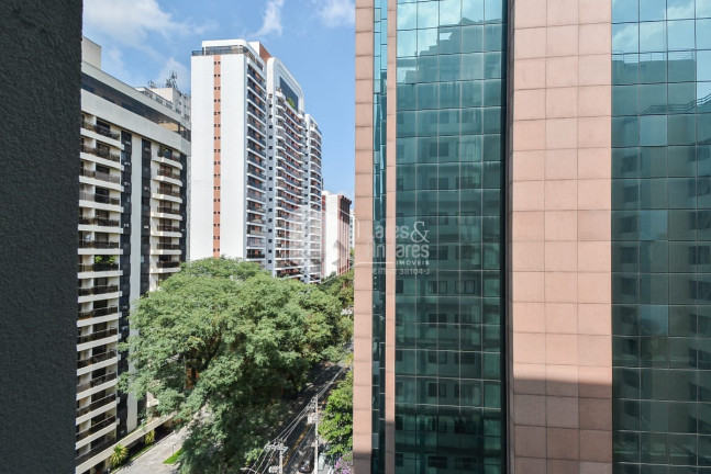 Imagem Apartamento com 1 Quarto à Venda, 50 m² em Jardim Paulista - São Paulo