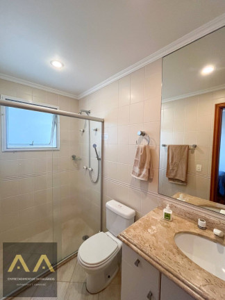 Imagem Apartamento com 3 Quartos à Venda, 139 m² em Alphaville - Santana De Parnaíba