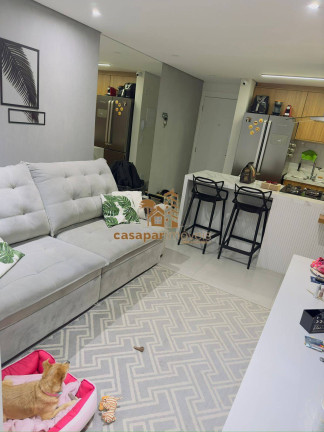 Imagem Apartamento com 2 Quartos à Venda, 65 m² em Boa Vista - São Caetano Do Sul Imagem Apartamento com 2 Quartos à Venda, 65 m² em Boa Vista - São Caetano Do Sul