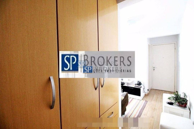 Imagem Apartamento com 2 Quartos à Venda, 57 m² em Indianópolis - São Paulo Imagem Apartamento com 2 Quartos à Venda, 57 m² em Indianópolis - São Paulo