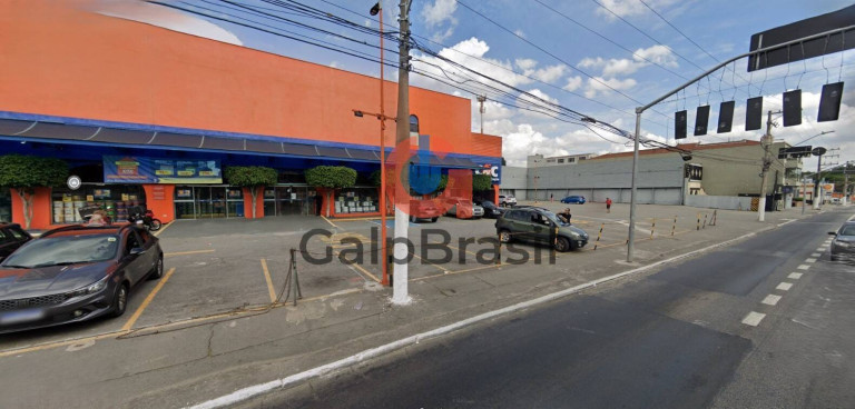 Imagem Galpão à Venda, 5 m² em Brás - São Paulo