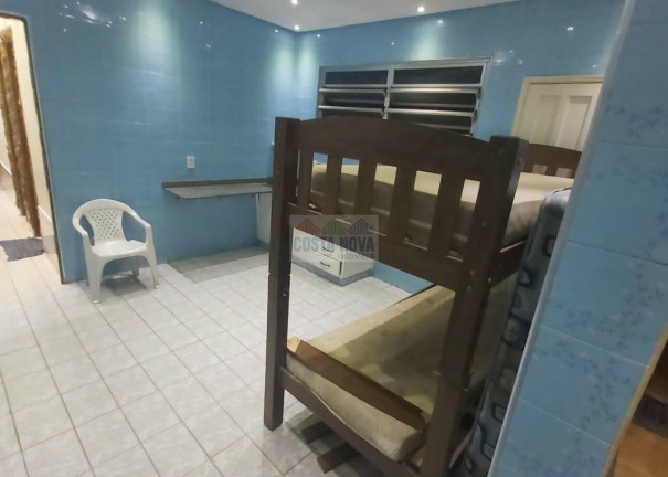 Imagem Casa com 3 Quartos à Venda, 150 m² em Aviação - Praia Grande Imagem Casa com 3 Quartos à Venda, 150 m² em Aviação - Praia Grande