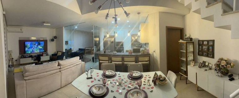 Casa de Condomínio com 3 Quartos à Venda, 160 m² em Cajuru Do Sul - Sorocaba