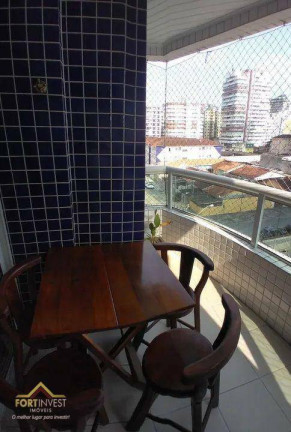 Imagem Imóvel com 1 Quarto à Venda, 52 m² em Guilhermina - Praia Grande Imagem Imóvel com 1 Quarto à Venda, 52 m² em Guilhermina - Praia Grande