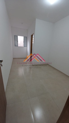 Imagem Sobrado com 2 Quartos à Venda, 61 m² em Portal Das Alamedas - Franco Da Rocha