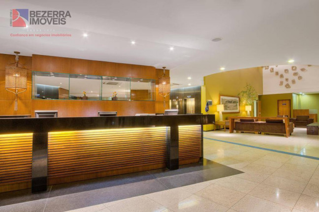Imagem Apartamento com 1 Quarto à Venda, 47 m² em Petrópolis - Natal Imagem Apartamento com 1 Quarto à Venda, 47 m² em Petrópolis - Natal