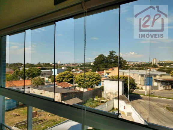 Imagem Apartamento com 2 Quartos à Venda, 68 m² em Vila São José - Taubaté