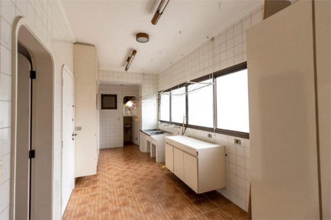 Imagem Apartamento com 4 Quartos à Venda, 350 m² em Jardim Paulista - São Paulo