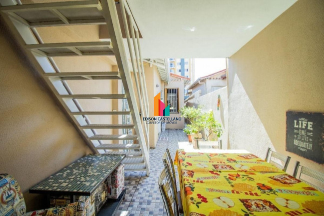 Imagem Casa com 3 Quartos à Venda, 150 m² em Vila De Vecchi - Jundiaí Imagem Casa com 3 Quartos à Venda, 150 m² em Vila De Vecchi - Jundiaí