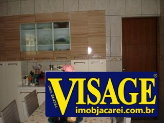 Imagem Casa com 3 Quartos à Venda, 178 m² em Jd. Didinha - Jacareí Imagem Casa com 3 Quartos à Venda, 178 m² em Jd. Didinha - Jacareí