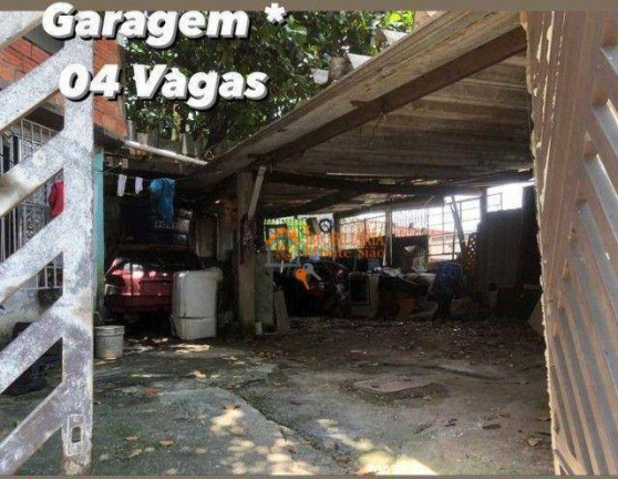 Imagem Casa com 6 Quartos à Venda, 278 m² em Jardim Santo Afonso - Guarulhos Imagem Casa com 6 Quartos à Venda, 278 m² em Jardim Santo Afonso - Guarulhos