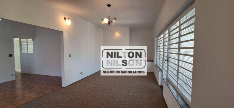 Imagem Casa com 3 Quartos à Venda, 192 m² em Vila Marieta - Campinas Imagem Casa com 3 Quartos à Venda, 192 m² em Vila Marieta - Campinas