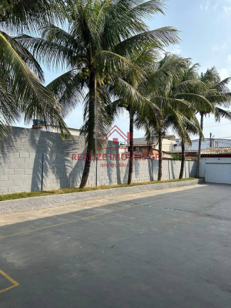 Imagem Imóvel Comercial para Alugar, 1.000 m² em Jardim Caiçara - Cabo Frio