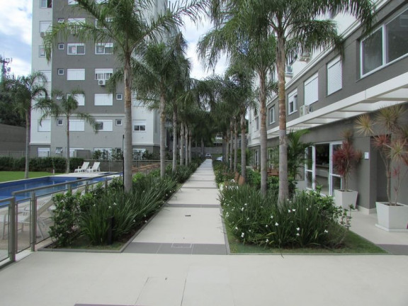 Imagem Apartamento com 2 Quartos à Venda, 62 m² em Glória - Porto Alegre