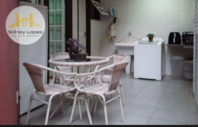Imagem Casa com 4 Quartos à Venda, 270 m² em Freguesia De Jacarepaguá - Rio De Janeiro