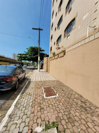 Imagem Apartamento com 1 Quarto à Venda, 44 m² em Solemar - Praia Grande Imagem Apartamento com 1 Quarto à Venda, 44 m² em Solemar - Praia Grande