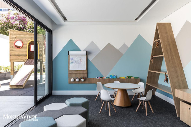 Imagem Apartamento com 2 Quartos à Venda, 86 m² em Juvevê - Curitiba Imagem Apartamento com 2 Quartos à Venda, 86 m² em Juvevê - Curitiba