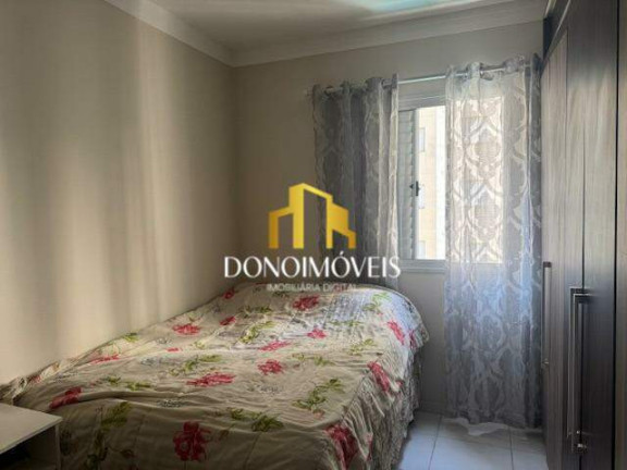 Imagem Apartamento com 2 Quartos à Venda, 54 m² em Nova Petrópolis - São Bernardo Do Campo Imagem Apartamento com 2 Quartos à Venda, 54 m² em Nova Petrópolis - São Bernardo Do Campo