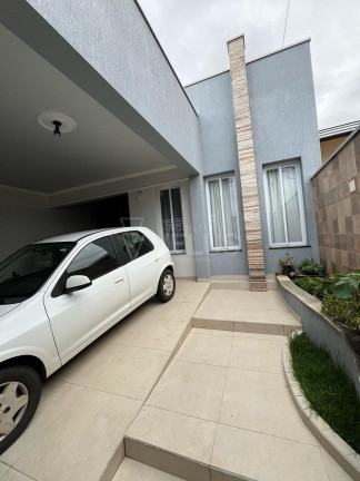 Imagem Casa com 3 Quartos à Venda, 156 m² em Jardim Shangrila - Itapetininga Imagem Casa com 3 Quartos à Venda, 156 m² em Jardim Shangrila - Itapetininga