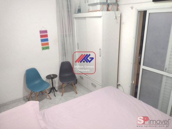 Imagem Casa com 2 Quartos à Venda, 70 m² em Vila Esperança - São Paulo