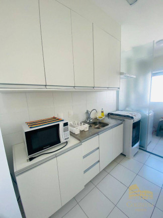 Imagem Apartamento com 2 Quartos à Venda, 48 m² em Vila Assunção - Praia Grande Imagem Apartamento com 2 Quartos à Venda, 48 m² em Vila Assunção - Praia Grande