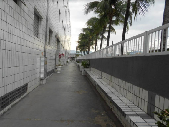 Kitnet à Venda, 30 m² em Mirim - Praia Grande