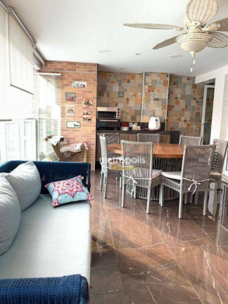 Imagem Apartamento com 3 Quartos à Venda, 133 m² em Mooca - São Paulo Imagem Apartamento com 3 Quartos à Venda, 133 m² em Mooca - São Paulo