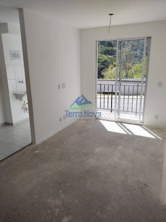 Imagem Apartamento com 2 Quartos à Venda, 45 m² em Ieiri - Várzea Paulista Imagem Apartamento com 2 Quartos à Venda, 45 m² em Ieiri - Várzea Paulista