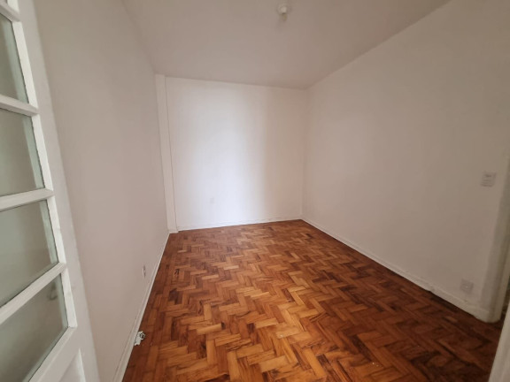 Imagem Apartamento com 1 Quarto à Venda, 52 m² em Embaré - Santos Imagem Apartamento com 1 Quarto à Venda, 52 m² em Embaré - Santos
