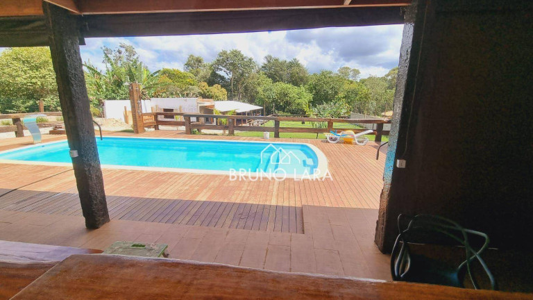 Imagem Fazenda à Venda, 550 m² em Batatal - Igarapé Imagem Fazenda à Venda, 550 m² em Batatal - Igarapé