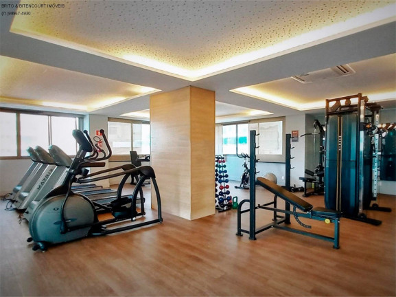 Imagem Imóvel com 1 Quarto à Venda, 50 m² em Barra - Salvador