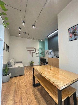 Imagem Apartamento com 2 Quartos à Venda, 49 m² em Centro - Osasco